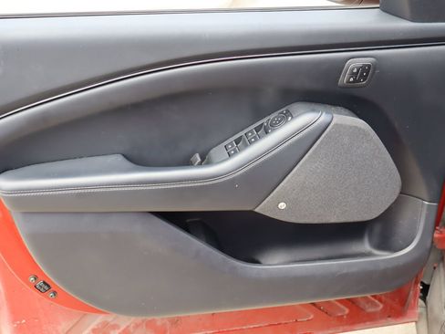 Used 2023 Ford Mustang Mach-E Premium RWD image 19