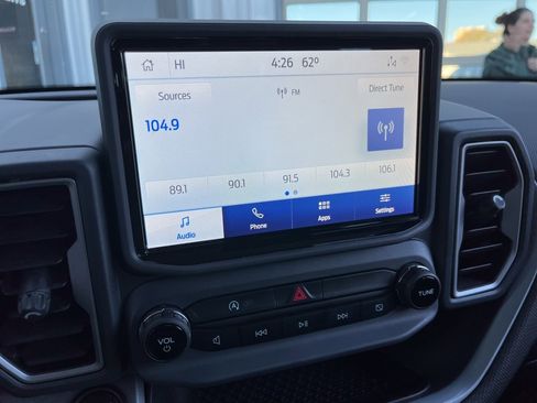 Used 2022 Ford Bronco Sport Big Bend w/ Convenience Package image 43