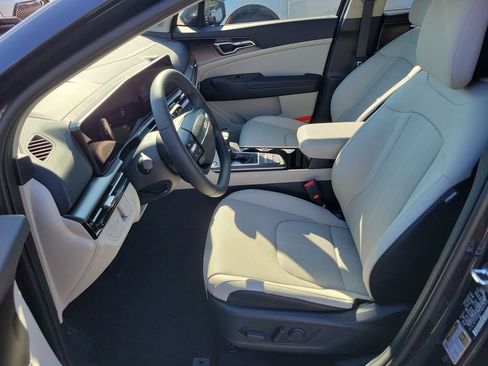 New 2026 Kia Sportage EX w/ EX Panorama Roof Package image 23