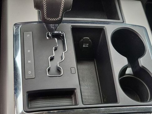 Used 2012 RAM 1500 Limited RWD image 15