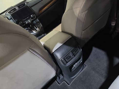 Used 2022 Honda CR-V EX-L image 22