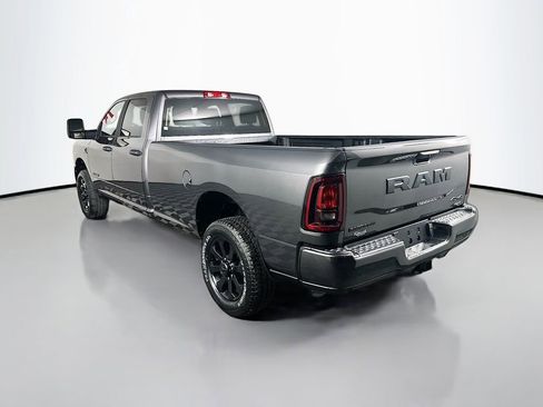 New 2026 RAM 3500 Big Horn image 5