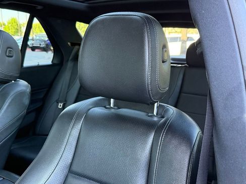 Certified 2021 Mercedes-Benz GLE 350 image 3