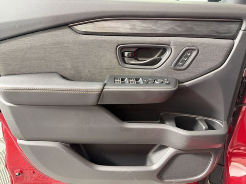 New 2026 Honda Passport TrailSport image 9