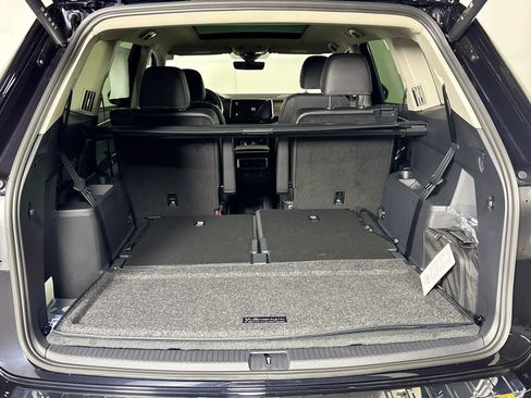 New 2026 Volkswagen Atlas SEL image 22