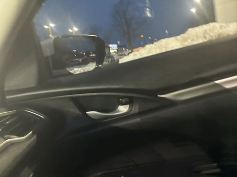 Used 2020 Honda Civic LX image 12