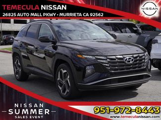 Used 2023 Hyundai Tucson SEL w/ Convenience Package AWD/4WD video 1