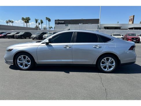 Used 2024 Honda Accord LX image 2