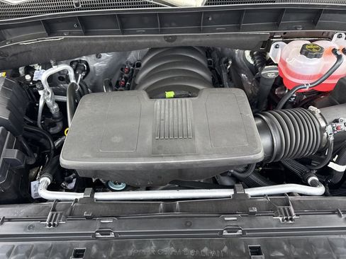 New 2026 GMC Sierra 1500 Denali Ultimate image 40