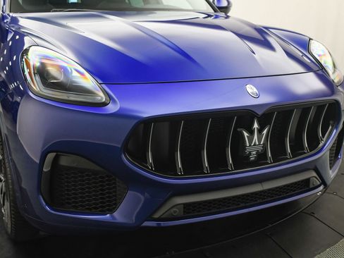 New 2025 Maserati Grecale GT image 24