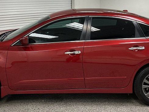 Used 2015 Nissan Altima 2.5 S w/ Special Edition Package image 8