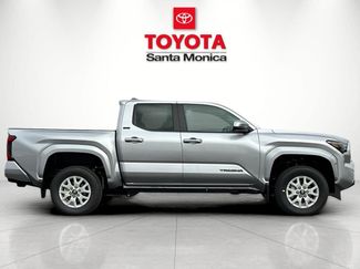 New 2026 Toyota Tacoma SR5 AWD/4WD video 2