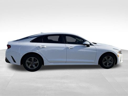 Used 2021 Kia K5 LXS FWD image 6