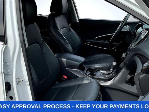 Used 2016 Hyundai Santa Fe Sport 2.0T w/ Option Group 05 AWD/4WD image 38