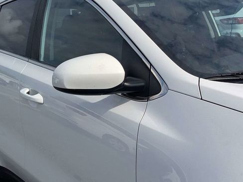 Used 2020 Kia Sportage LX FWD image 11