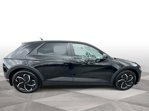 Used 2024 Hyundai Ioniq 5 SEL RWD image 9