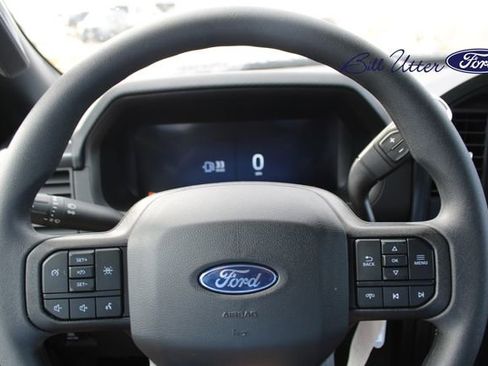 New 2025 Ford F150 STX w/ LOBO Package image 15