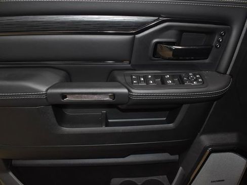 New 2026 RAM 2500 Rebel w/ Cold Weather Group image 31