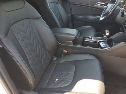 Certified 2023 Kia Sportage X-Line w/ X-Line Premium Package AWD/4WD image 19