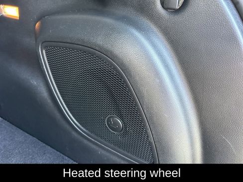 Certified 2022 Jeep Compass Limited w/ Sun and Sound Group image 33