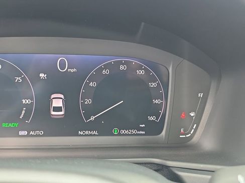 Used 2025 Honda Accord EX-L image 23