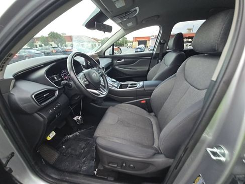 Used 2023 Hyundai Santa Fe SEL AWD/4WD image 3