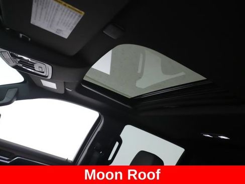 Used 2024 Chevrolet Silverado 1500 High Country AWD/4WD image 18