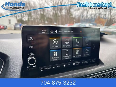 Used 2023 Honda Civic Touring image 25