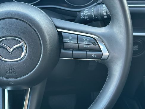 Used 2024 MAZDA CX-30 AWD 2.5 S w/ Select Sport Pkg image 31