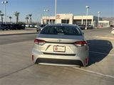 Used 2020 Toyota Corolla LE image 6