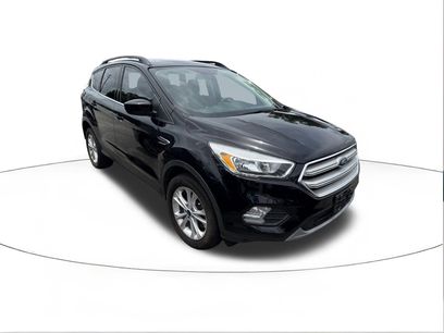 Used 2018 Ford Escape SE