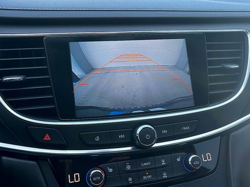 Used 2017 Buick LaCrosse Essence w/ Sun and Shade Package FWD image 17
