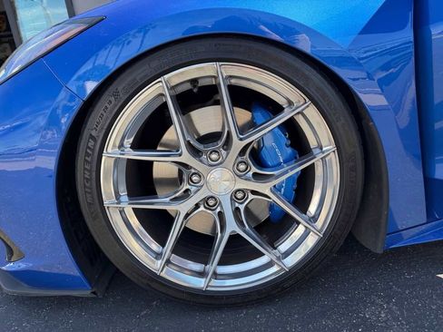 Used 2020 Chevrolet Corvette Stingray Convertible w/ Z51 Performance Package image 10