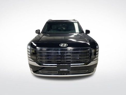 New 2026 Hyundai Palisade Calligraphy image 12