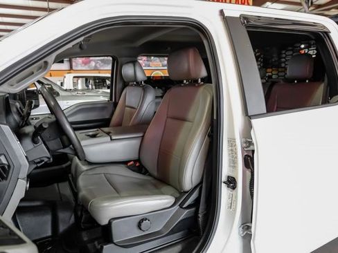 Used 2020 Ford F350 XL w/ Power Equipment Group image 29