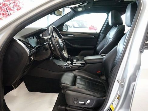 Used 2019 BMW X4 xDrive30i image 30