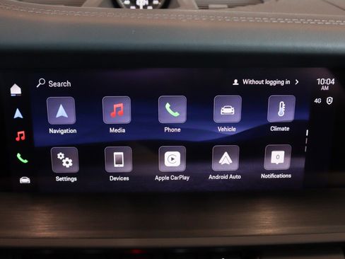 Used 2026 Porsche 911 Carrera 4 GTS image 22