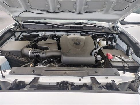 Used 2023 Toyota Tacoma SR5 image 17