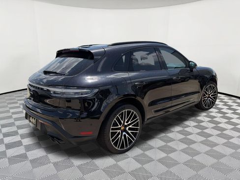 Certified 2024 Porsche Macan GTS AWD/4WD image 9