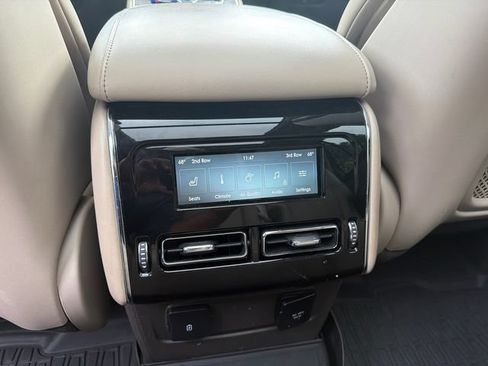 Used 2021 Lincoln Aviator Reserve w/ Equipment Group 201A RWD image 25