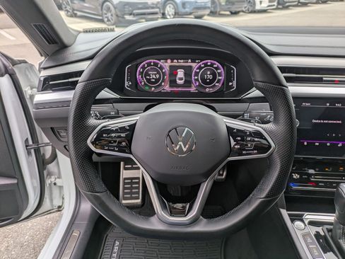 Used 2021 Volkswagen Arteon SEL image 17