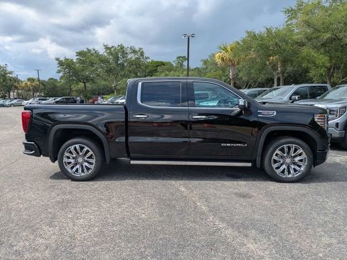New 2026 GMC Sierra 1500 Denali w/ Denali Reserve Package AWD/4WD image 2
