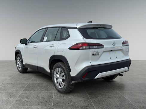 New 2026 Toyota Corolla Cross L image 3