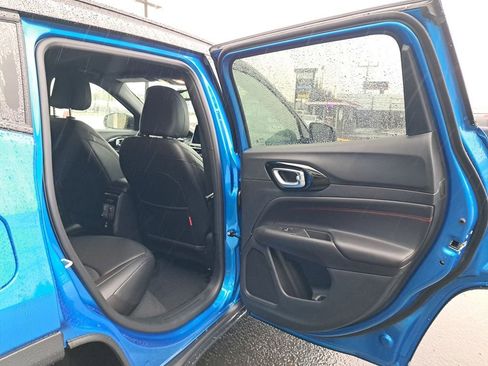 New 2026 Jeep Compass Trailhawk image 15