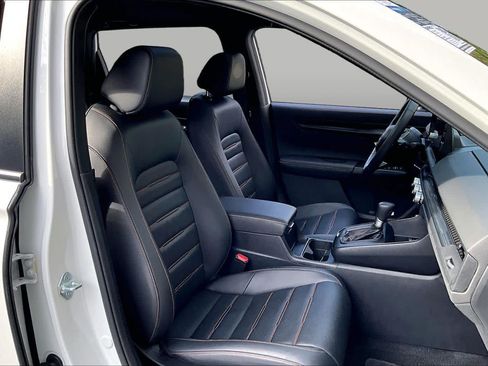 Used 2024 Honda CR-V Sport-L image 9
