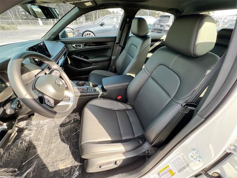 New 2026 Honda Civic Sport Touring image 11