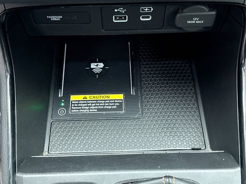 Used 2024 Honda CR-V Sport-L image 16