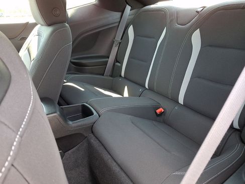 Certified 2018 Chevrolet Camaro SS RWD image 19