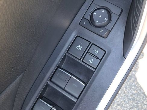 Used 2023 Toyota RAV4 XLE w/ Convenience Package AWD/4WD image 14