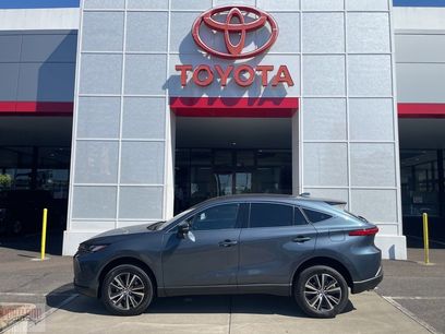 Used 2023 Toyota Venza LE